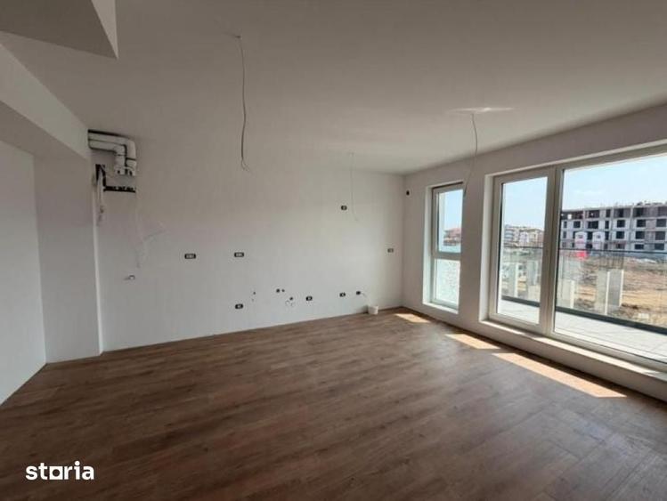 Apartament cu 2 camere decomandat în Aviației