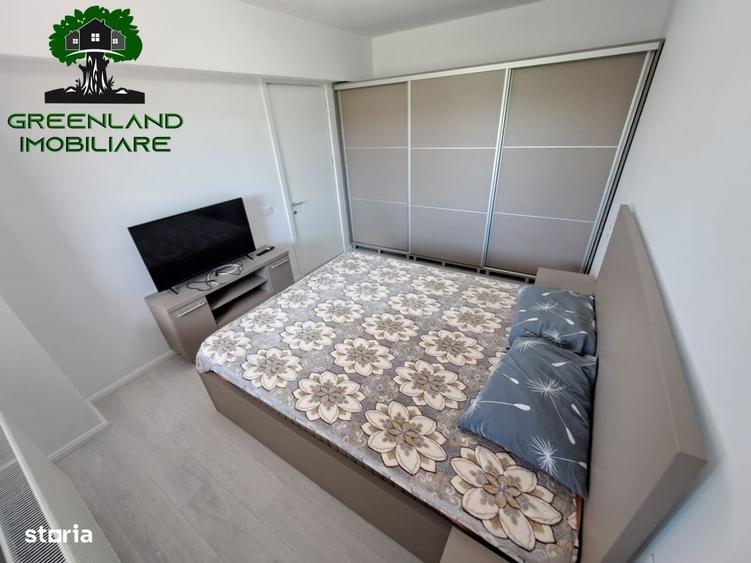 Apartament cu 2 camere în Vișan