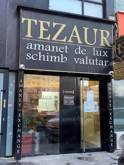 Spațiu comercial, de 27 mp, în Victoriei