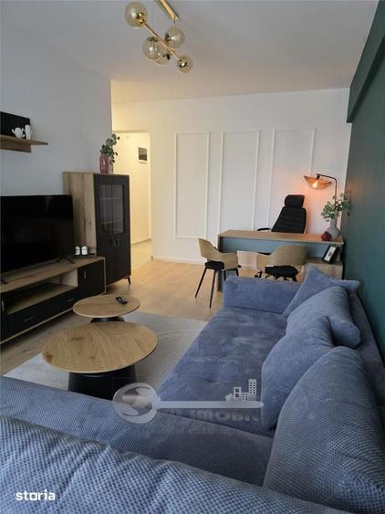 Apartament cu 2 camere în Nicolina