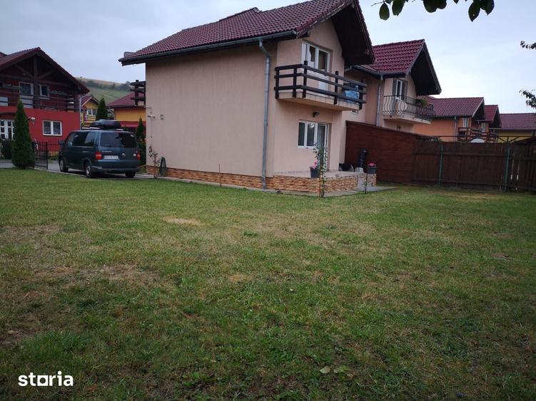 Casă cu 3 camere cu Teren 500 Mp în Șura Mare