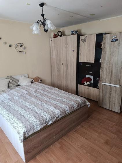 Garsonieră decomandată în Ghirodei