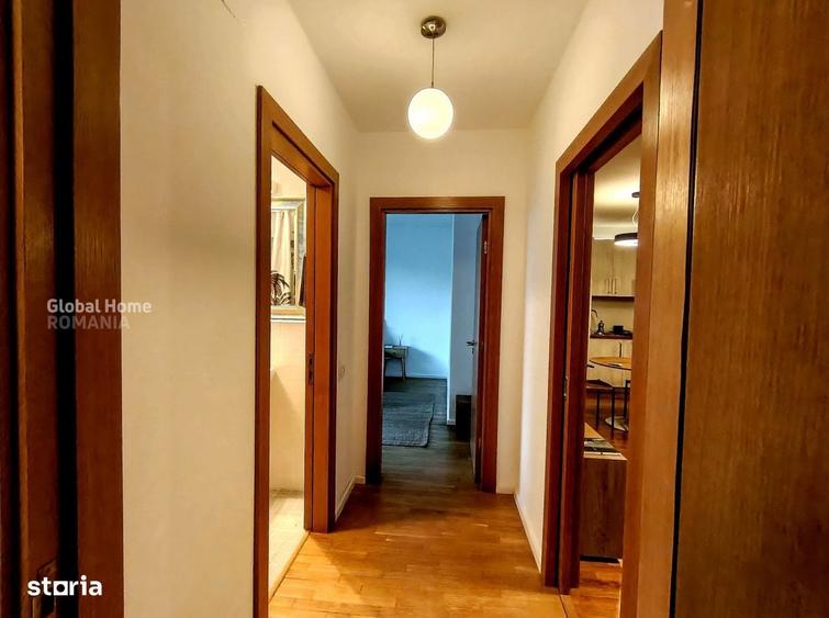 Apartament 3 camere | Piata Victoriei | Petru Rares | Bloc Boutique - 18