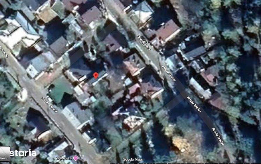 Casă cu 3 camere cu Teren 44 Mp în Central