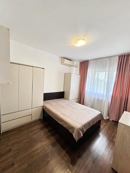 Apartament cu 2 camere în Titan
