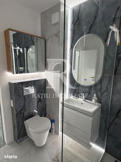Apartament cu 2 camere decomandat în Calea Aradului
