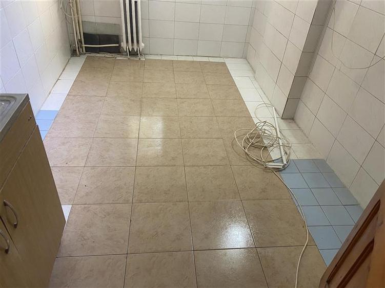 Apartament cu 2 camere decomandat în Sud