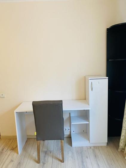Apartament cu 3 camere în Tudor