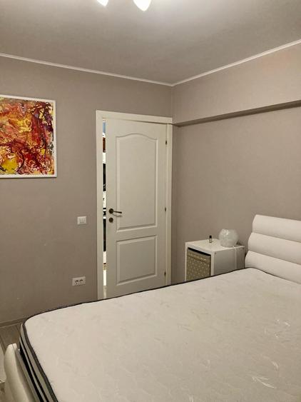 Apartament cu 2 camere semidecomandat în Basarab
