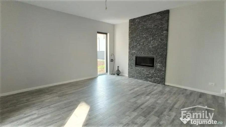 VILA de LUX in Burdujeni - 6