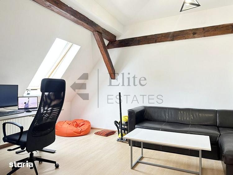 Apartament cu 3 camere în Ultracentral