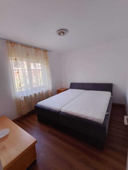 Apartament cu 2 camere semidecomandat în Alexandru cel Bun