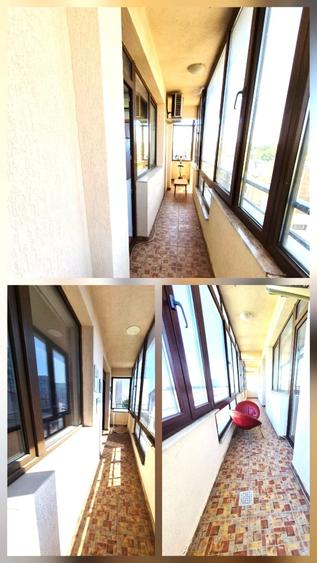 Apartament cu 5 camere, mobilat în Domenii