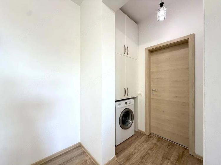 Apartament premium, 2 camere, 46.4 mp, etaj 1 - zona Cora - 3