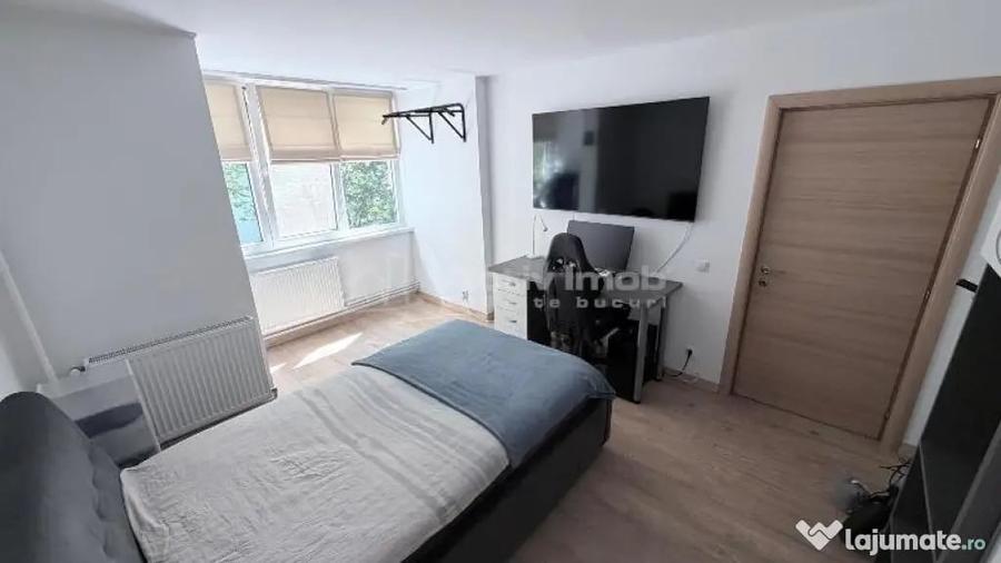 - 4 camere - Drumul Taberei - Metrou Raul Doamnei - mobil - 4