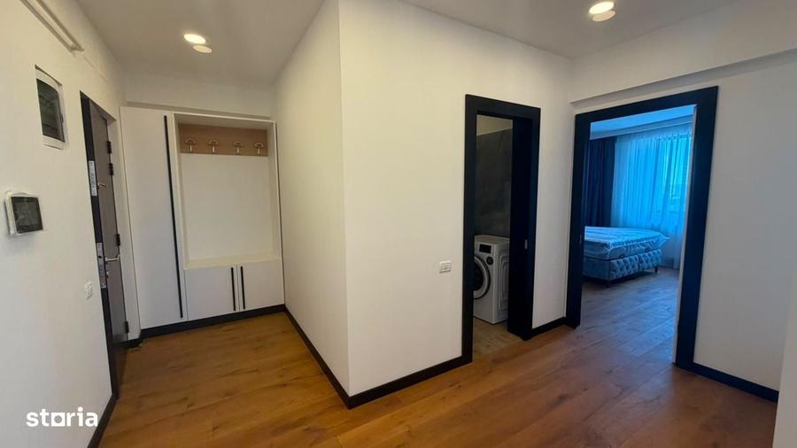 Apartament cu 2 camere în Griviței
