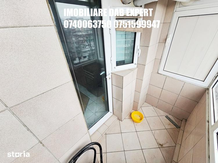 Apartament cu 2 camere decomandat în Mazepa 1
