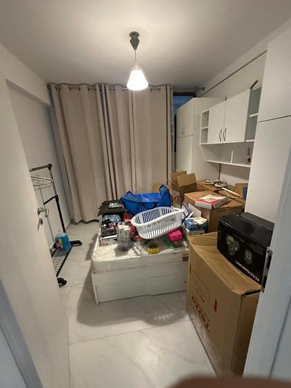 Apartament cu 4 camere semidecomandat în Bragadiru