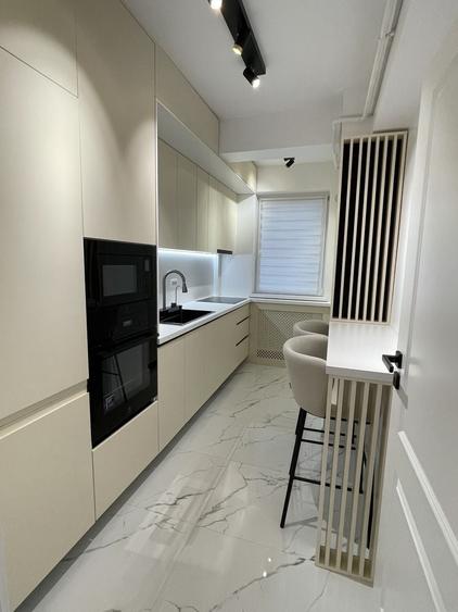 Apartament cu 3 camere decomandat în Sfântu Ilie