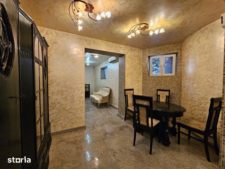 Spațiu comercial, de 100 mp, în Central