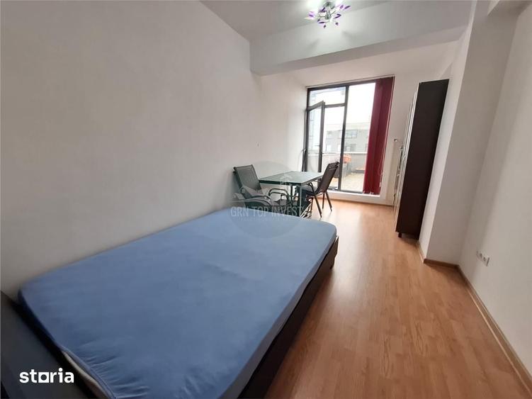 Penthouse 3 camere terasa 58 mp si parcare Doamna Stanca - 18