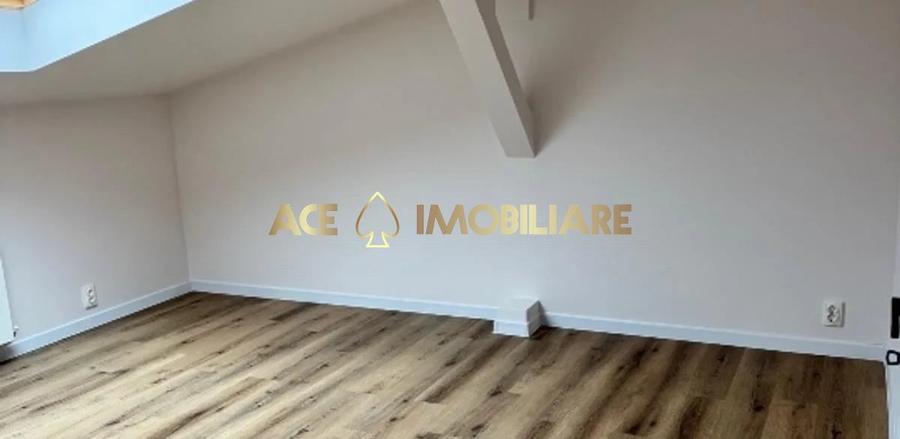 Apartament cu 2 camere semidecomandat în Străulești