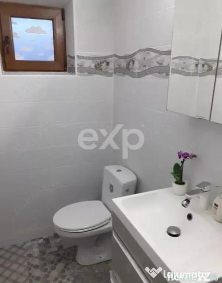 Casă cu 4 camere cu Teren 150 Mp în Coiciu