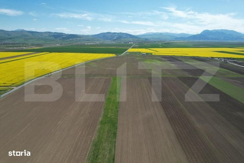Spațiu comercial, în Prejmer