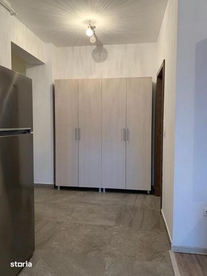 Inchiriez apartament cu un dormitor pe Mircea Eliade in Zodilor - 8