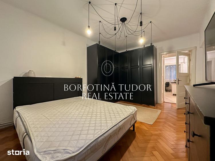 Apartament 2 camere | Gheorgheni | FSPAC - 5 min pe jos | 2 dormitoare - 3