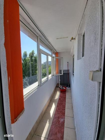 Apartament cu 2 camere de inchiriat in Drumul Taberei/Piata Moghioros - 2