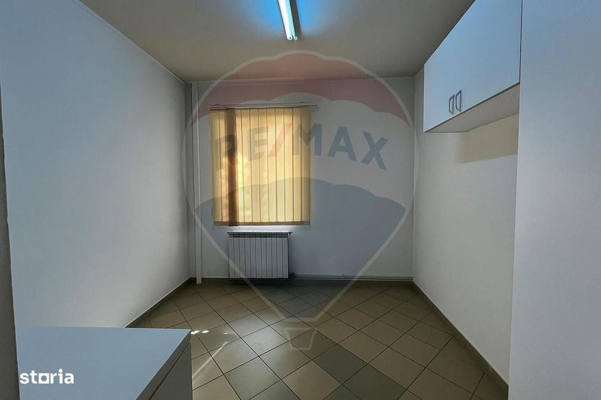 Spațiu comercial, de 98 mp, în Ultracentral