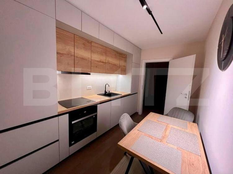 Apartament 2 camere, 58 mp, zona Urban Plaza - 5