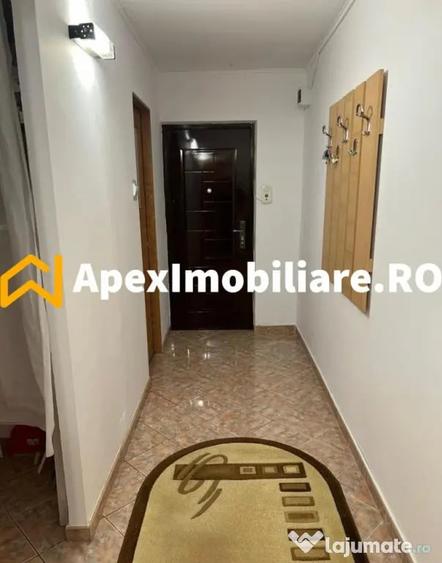 Apartament cu 2 camere decomandat în Tineretului