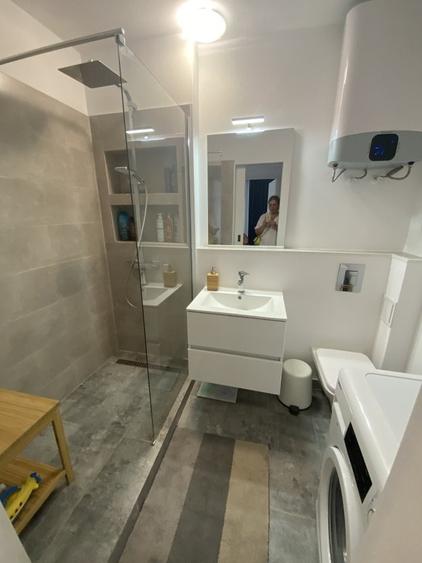 Apartament 2 camere Stefan cel Mare 7 minute de metrou - 11