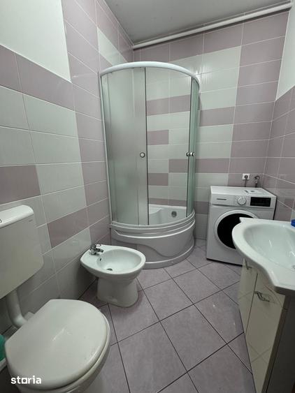 Apartament 2 camere semidecomandat, zona Iulius Mall - 1