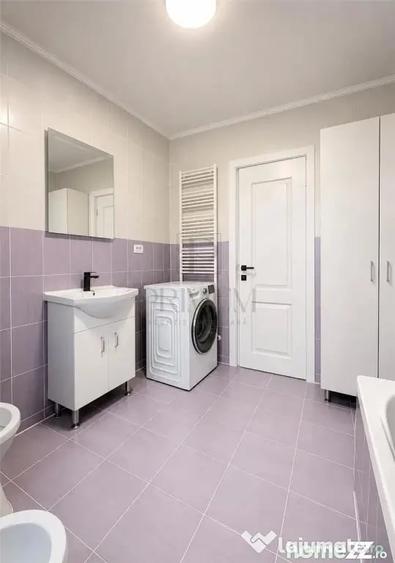 Dumbravita - Casa individuala - 5 Camere - Teren 630 - Zona - Dumbravita (Timis) - 7