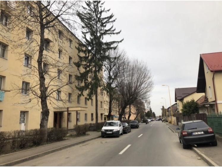 Apartament în Central