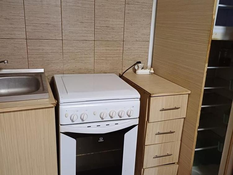 Casă individuală cu 2 camere cu Teren 42 Mp în Central