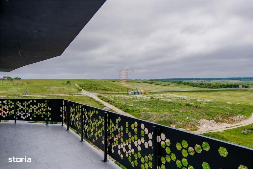 Apartament cu 3 camere în Băile Felix