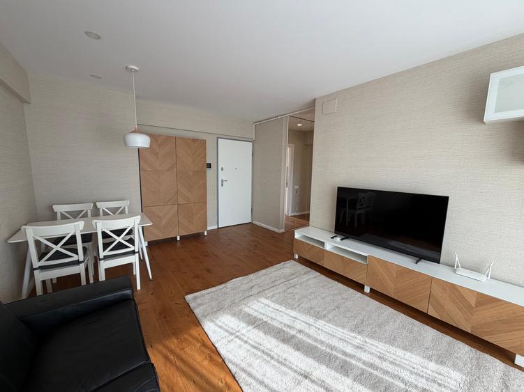 Apartament în bloc nou lângă Piața Victoriei,parcare inclusă - 8
