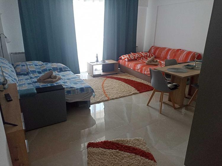 Apartament decomandat în Nord