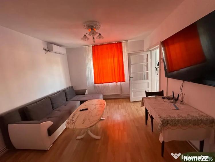Casă cu 4 camere cu Teren 520 Mp în Km 5