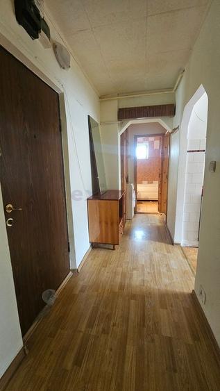 Apartament cu 2 camere decomandat în Zorilor
