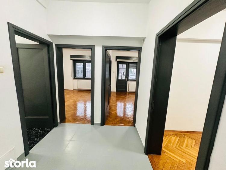 3 camere | Arcul de Triumf | Kiseleff | Victoriei | Centrala | Parcare - 9