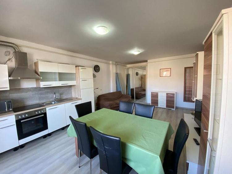 Apartament spatios cu 2 camere | Ego Residence | Parcare subterana - 5