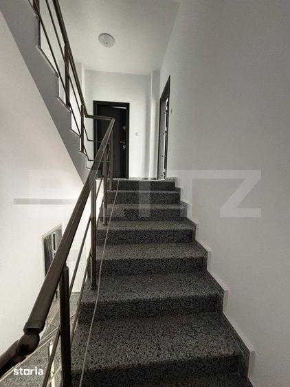 Apartament cu 3 camere în Mihai Bravu