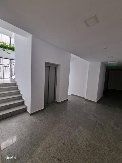 Garsonieră în Central