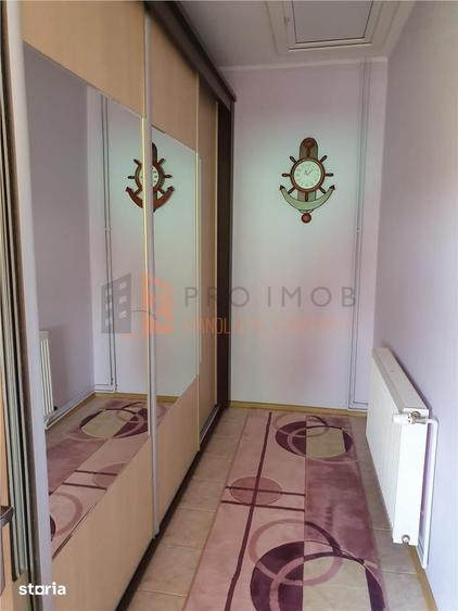 Casă cu 5 camere cu Teren 1024 Mp în Galbenu