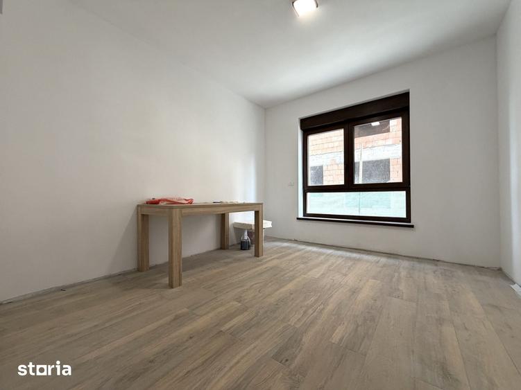 Apartament cu 2 camere, mobilat în Giroc — fotografia 3